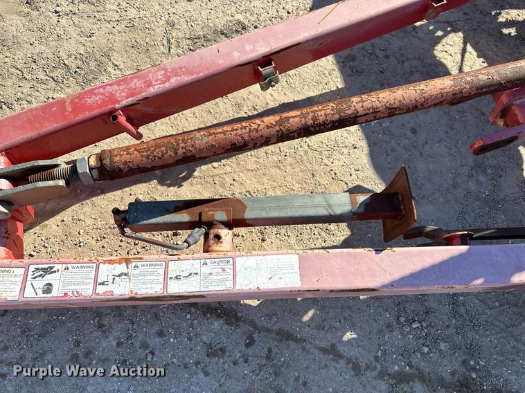 image for item EH3839 Sunflower  6333-31 mulch finisher