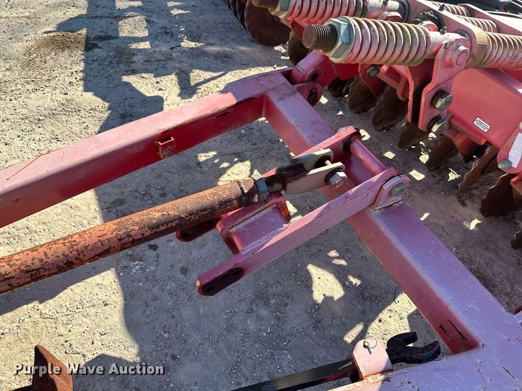 image for item EH3839 Sunflower  6333-31 mulch finisher