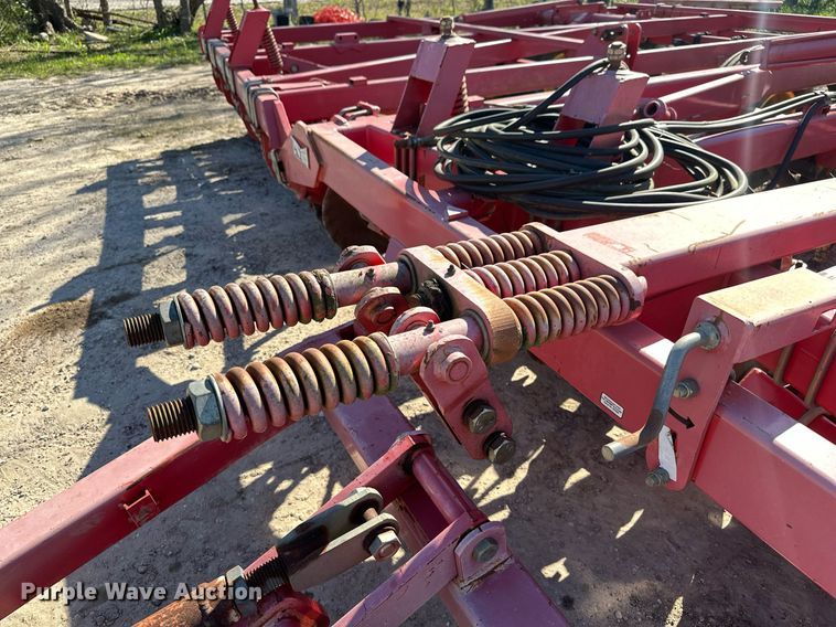 image for item EH3839 Sunflower  6333-31 mulch finisher