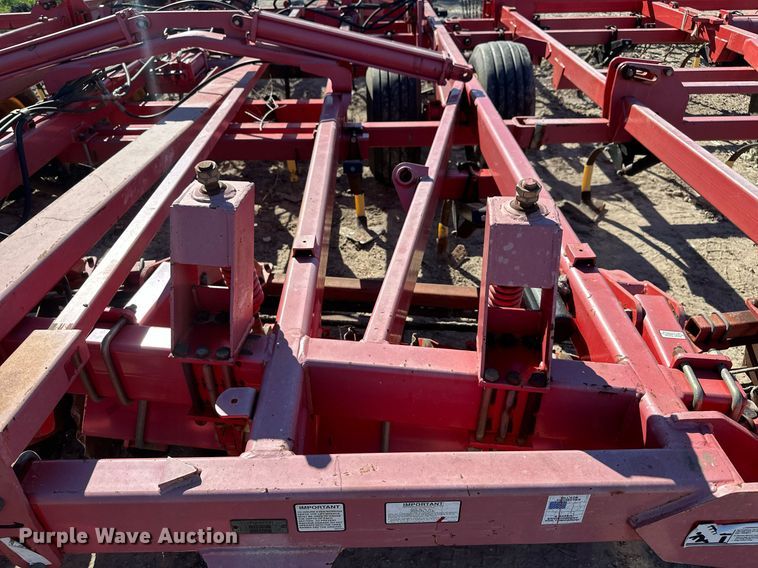 image for item EH3839 Sunflower  6333-31 mulch finisher