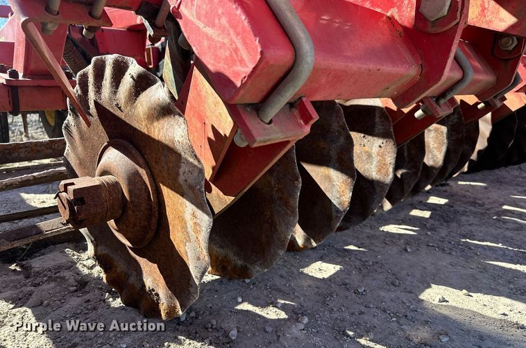 image for item EH3839 Sunflower  6333-31 mulch finisher