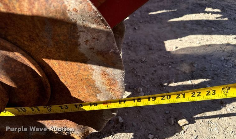 image for item EH3839 Sunflower  6333-31 mulch finisher