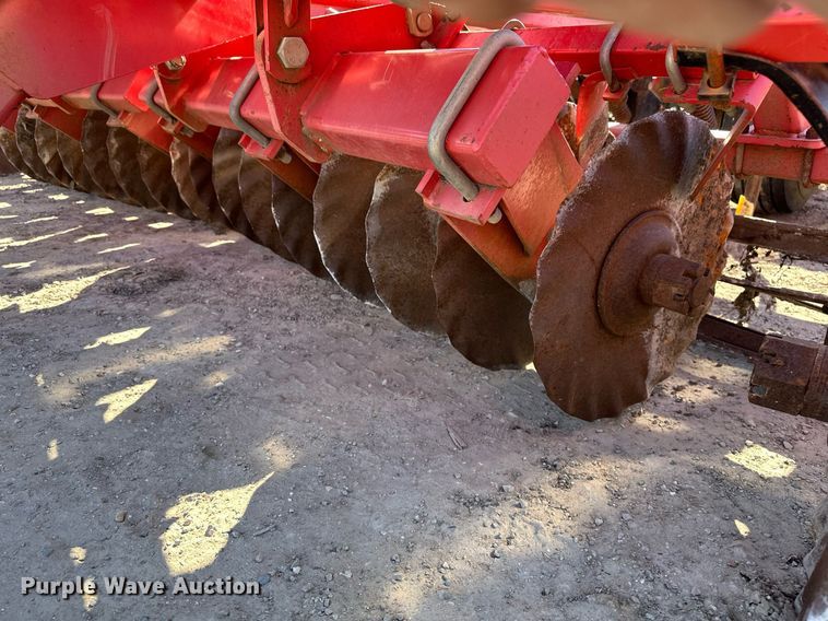 image for item EH3839 Sunflower  6333-31 mulch finisher