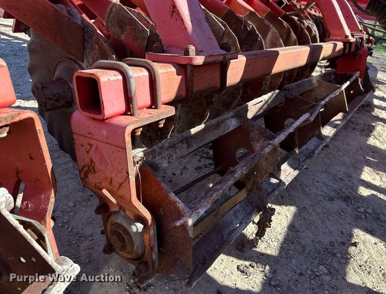 image for item EH3839 Sunflower  6333-31 mulch finisher