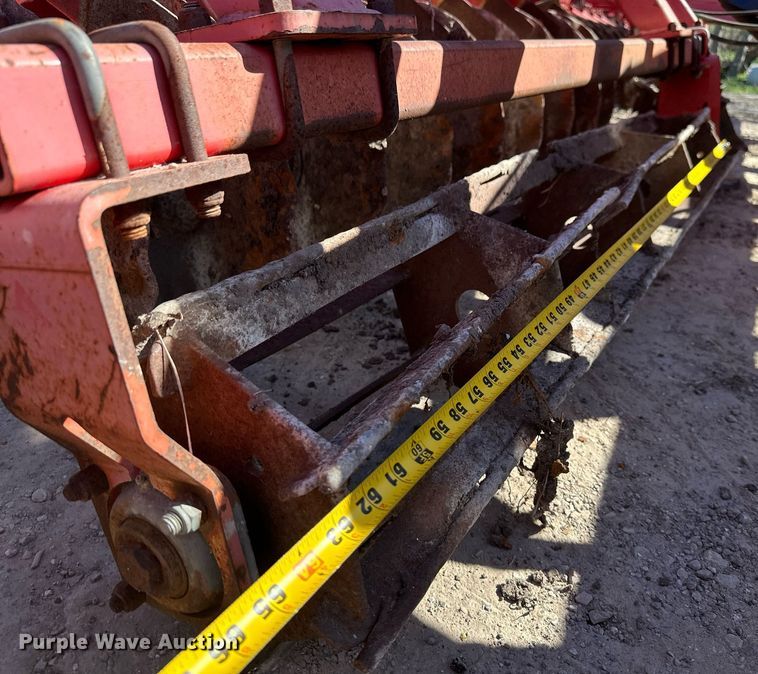 image for item EH3839 Sunflower  6333-31 mulch finisher