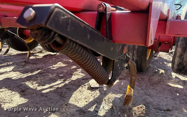 image for item EH3839 Sunflower  6333-31 mulch finisher