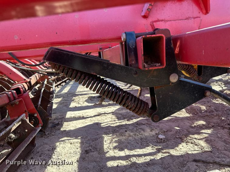 image for item EH3839 Sunflower  6333-31 mulch finisher