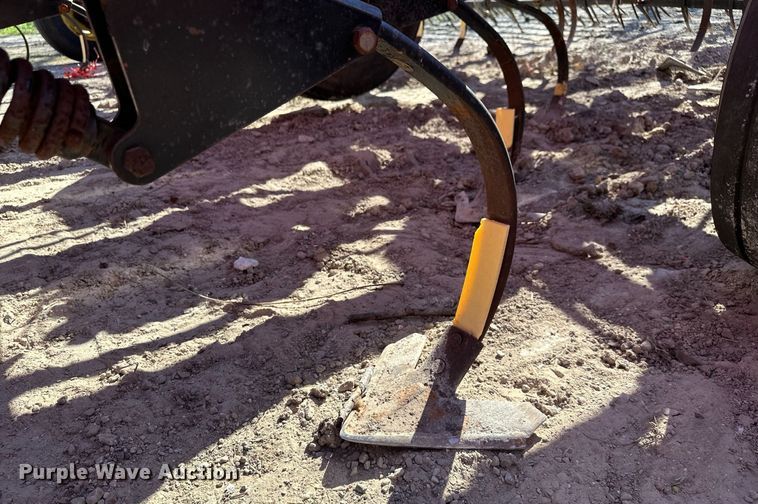 image for item EH3839 Sunflower  6333-31 mulch finisher