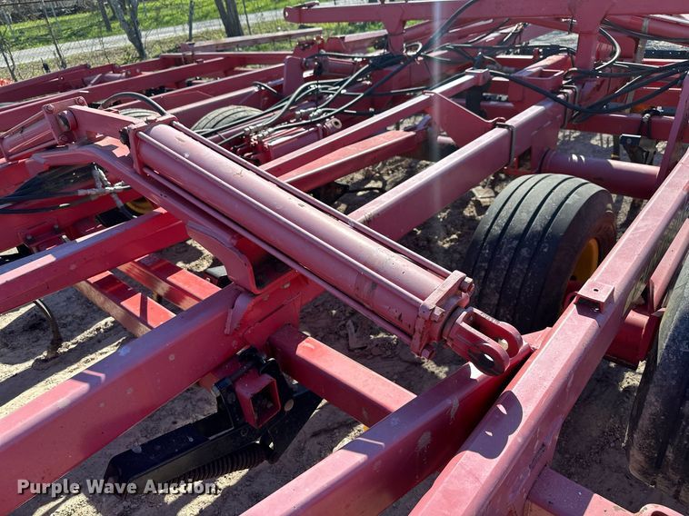 image for item EH3839 Sunflower  6333-31 mulch finisher