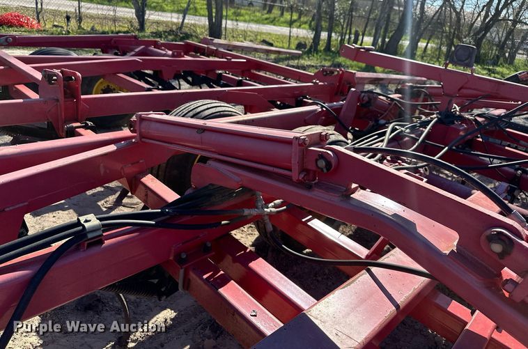 image for item EH3839 Sunflower  6333-31 mulch finisher