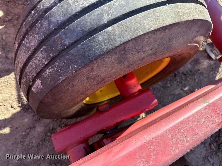 image for item EH3839 Sunflower  6333-31 mulch finisher