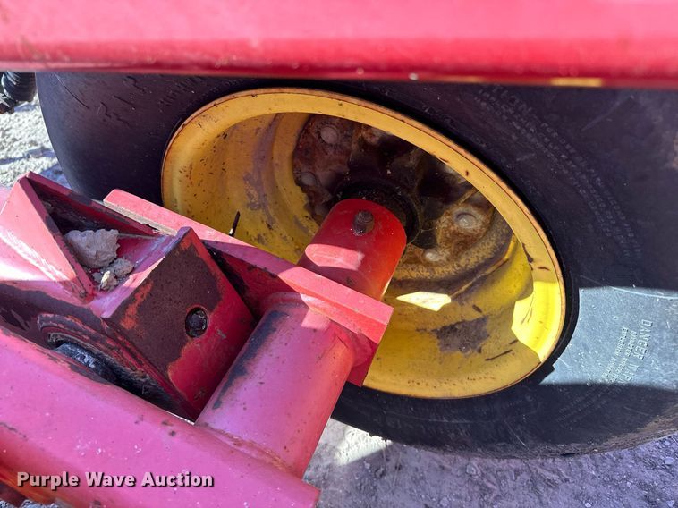 image for item EH3839 Sunflower  6333-31 mulch finisher