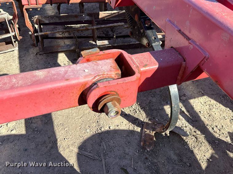 image for item EH3839 Sunflower  6333-31 mulch finisher