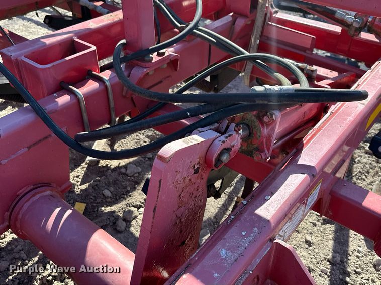 image for item EH3839 Sunflower  6333-31 mulch finisher