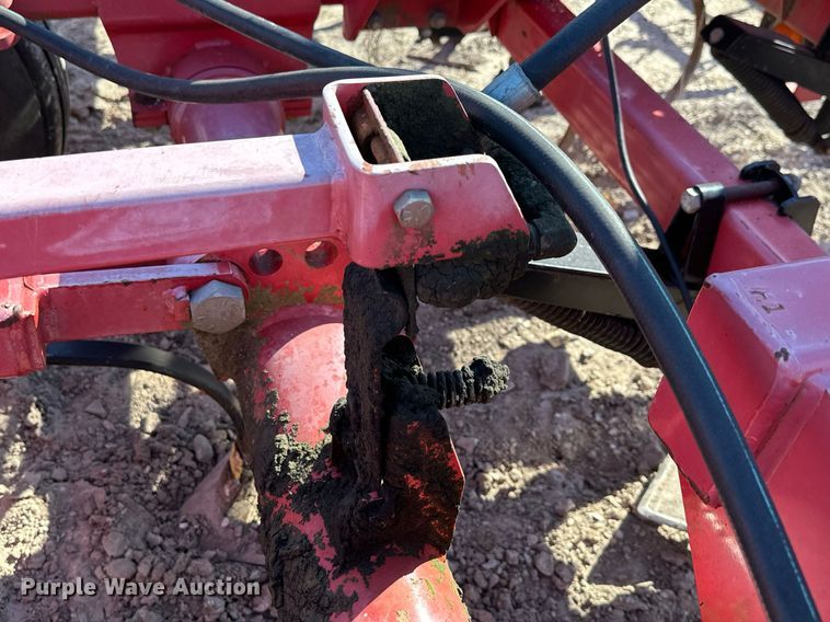 image for item EH3839 Sunflower  6333-31 mulch finisher