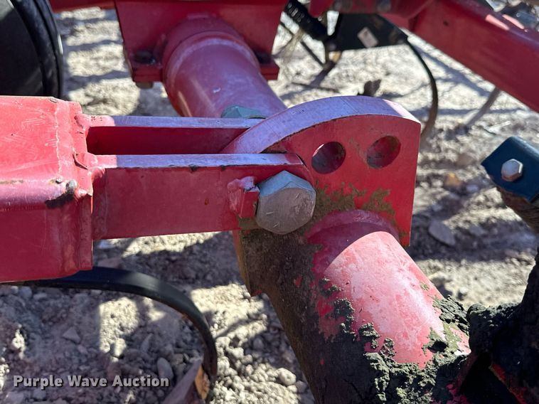 image for item EH3839 Sunflower  6333-31 mulch finisher