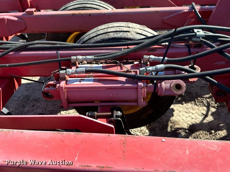 image for item EH3839 Sunflower  6333-31 mulch finisher