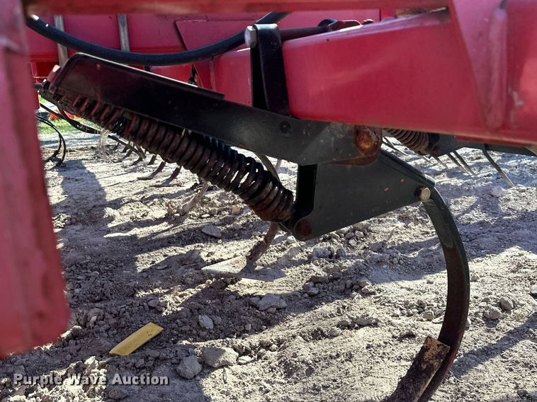 image for item EH3839 Sunflower  6333-31 mulch finisher