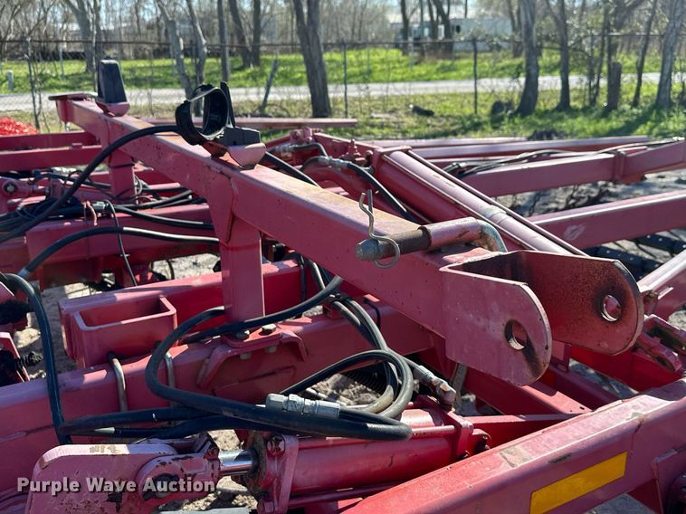 image for item EH3839 Sunflower  6333-31 mulch finisher