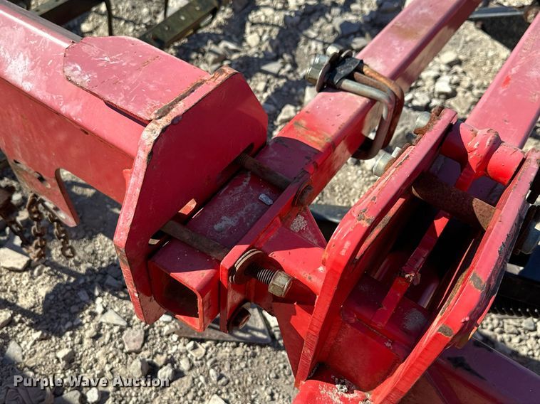 image for item EH3839 Sunflower  6333-31 mulch finisher