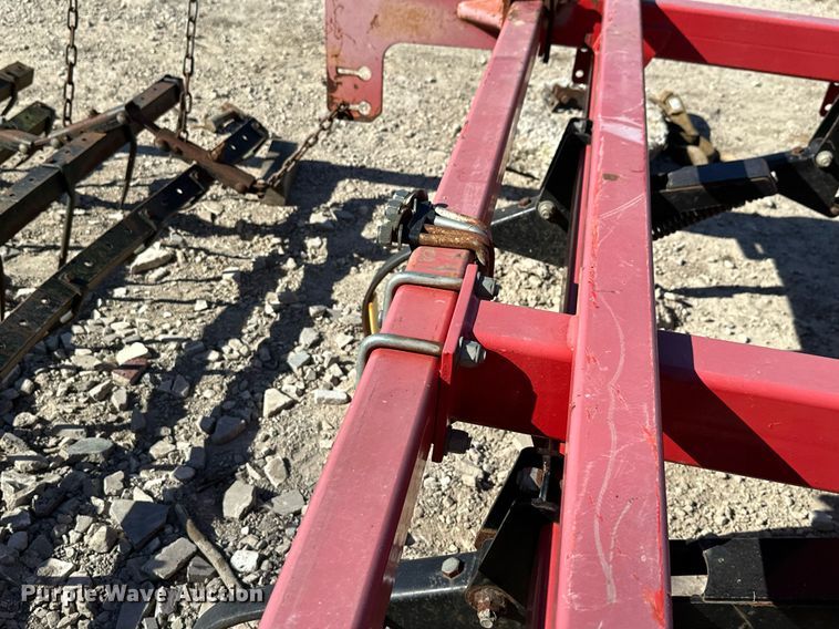 image for item EH3839 Sunflower  6333-31 mulch finisher