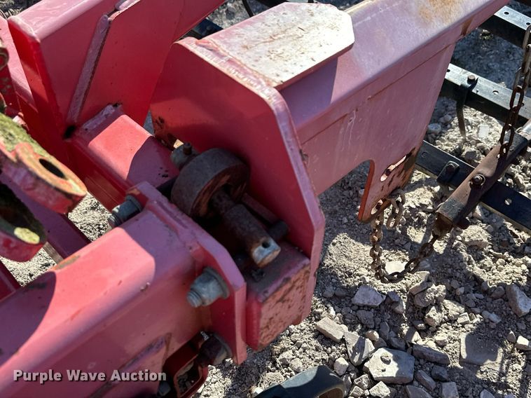 image for item EH3839 Sunflower  6333-31 mulch finisher