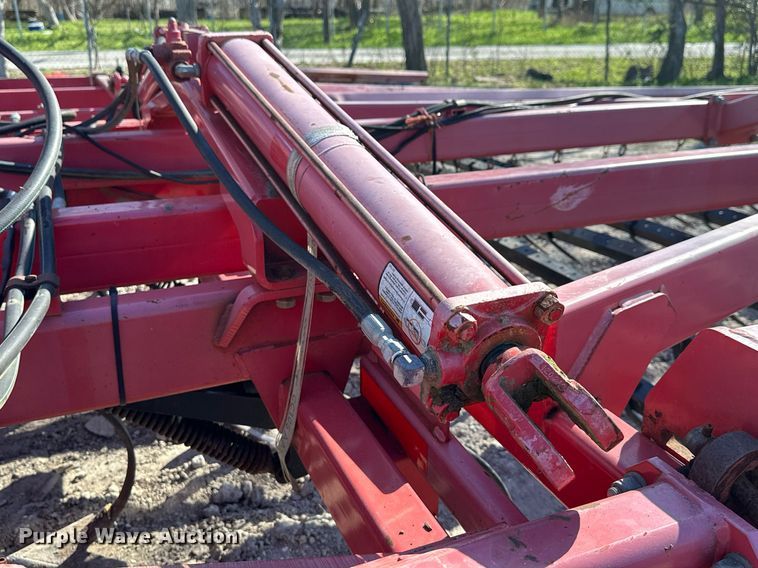 image for item EH3839 Sunflower  6333-31 mulch finisher