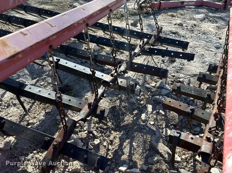 image for item EH3839 Sunflower  6333-31 mulch finisher