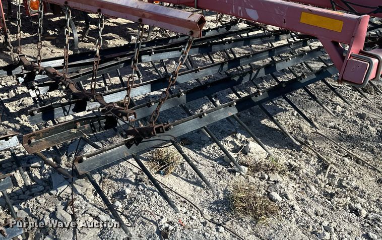 image for item EH3839 Sunflower  6333-31 mulch finisher