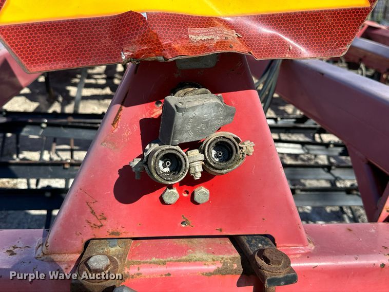 image for item EH3839 Sunflower  6333-31 mulch finisher