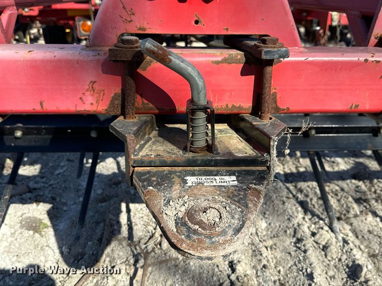 image for item EH3839 Sunflower  6333-31 mulch finisher