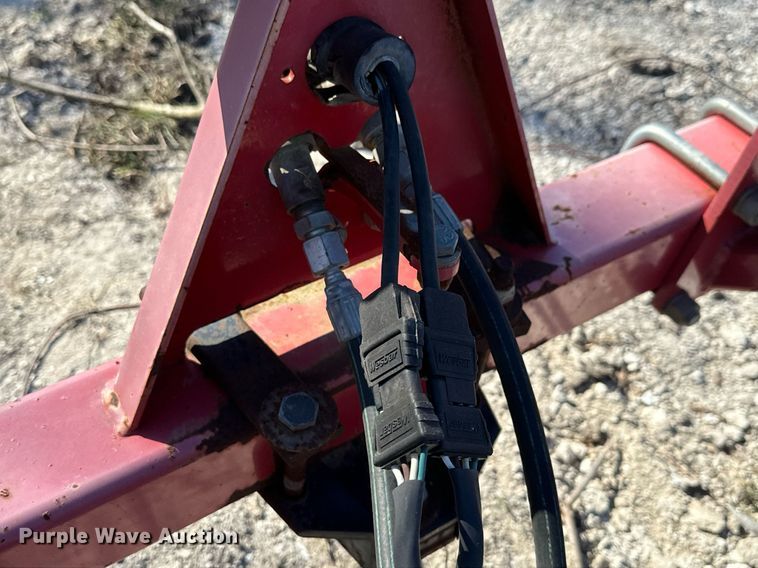 image for item EH3839 Sunflower  6333-31 mulch finisher