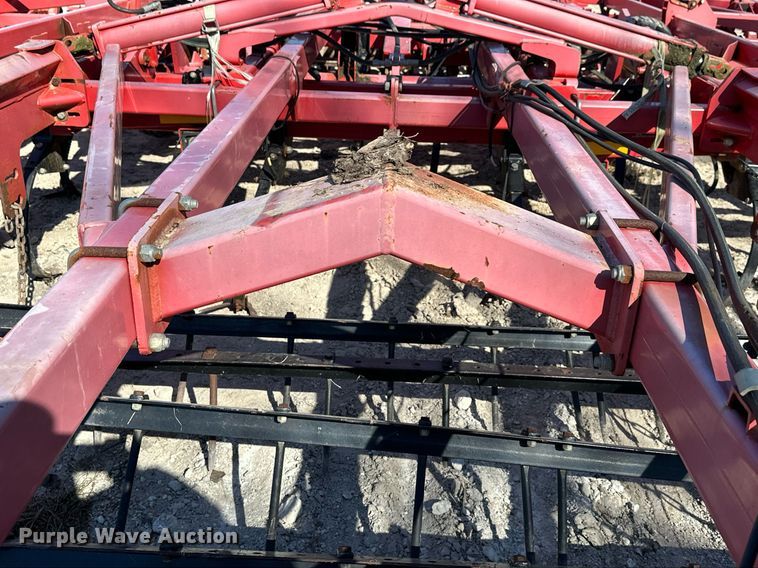 image for item EH3839 Sunflower  6333-31 mulch finisher