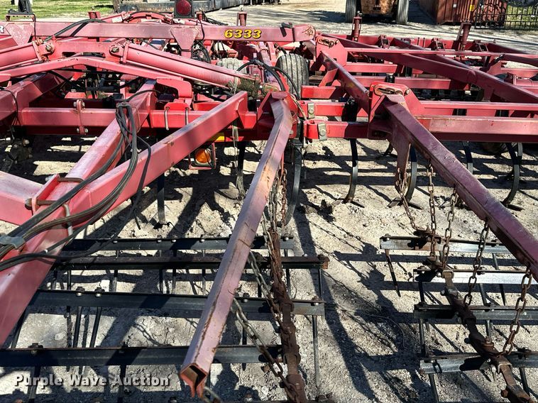 image for item EH3839 Sunflower  6333-31 mulch finisher