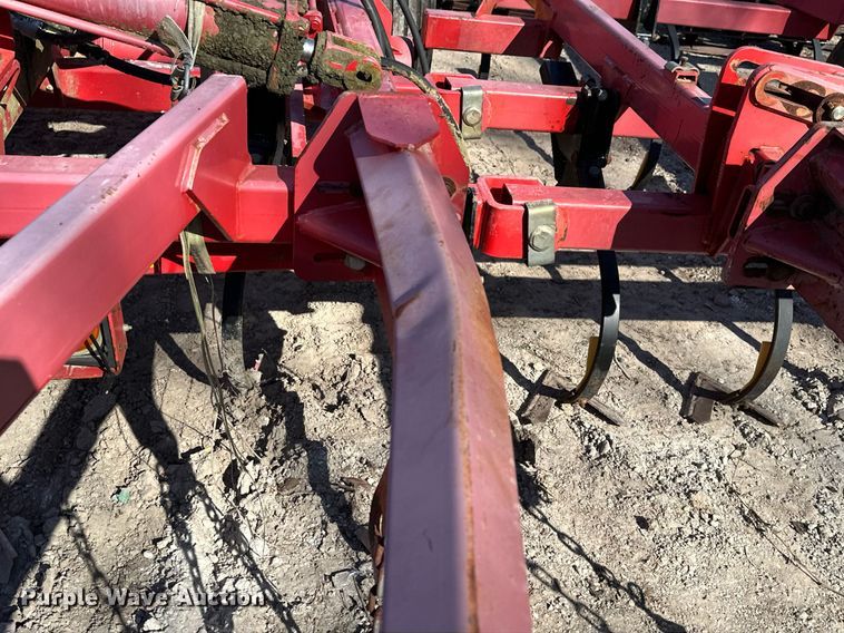 image for item EH3839 Sunflower  6333-31 mulch finisher