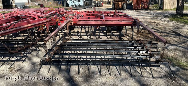 image for item EH3839 Sunflower  6333-31 mulch finisher