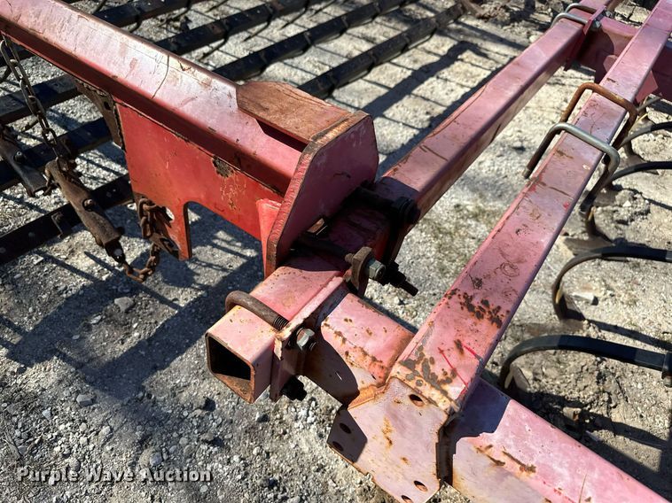 image for item EH3839 Sunflower  6333-31 mulch finisher