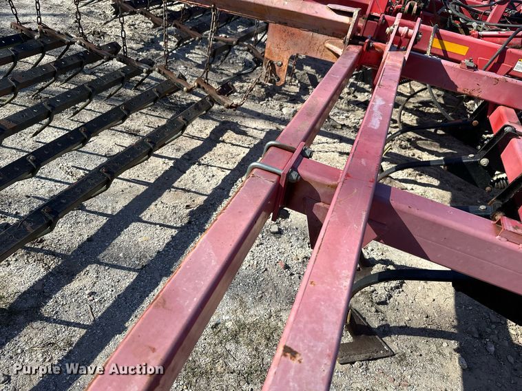 image for item EH3839 Sunflower  6333-31 mulch finisher