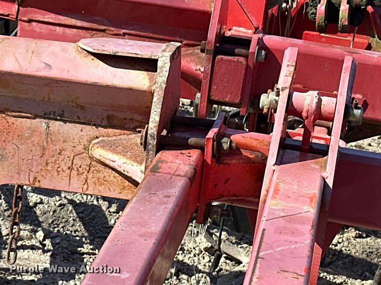 image for item EH3839 Sunflower  6333-31 mulch finisher