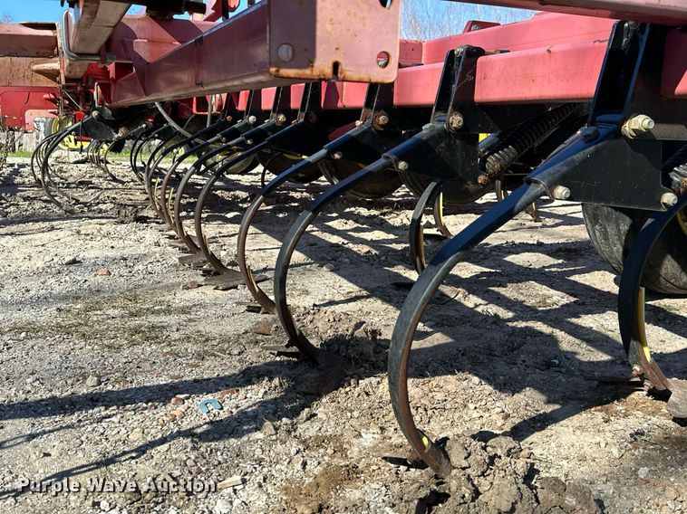 image for item EH3839 Sunflower  6333-31 mulch finisher