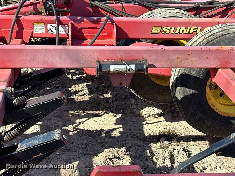 image for item EH3839 Sunflower  6333-31 mulch finisher