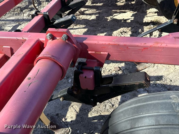 image for item EH3839 Sunflower  6333-31 mulch finisher