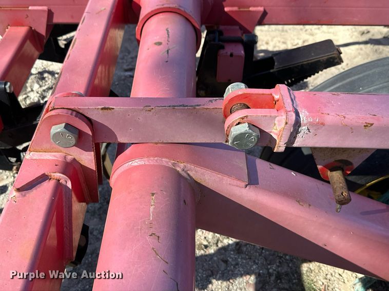 image for item EH3839 Sunflower  6333-31 mulch finisher