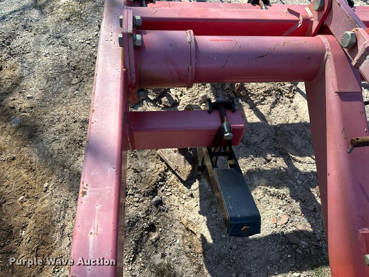 image for item EH3839 Sunflower  6333-31 mulch finisher