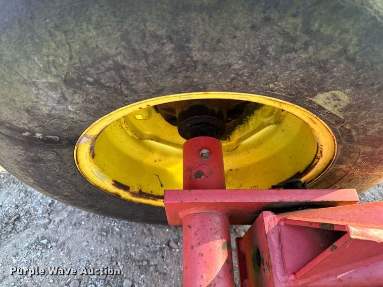 image for item EH3839 Sunflower  6333-31 mulch finisher