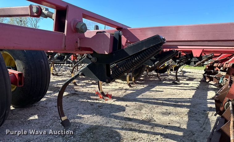 image for item EH3839 Sunflower  6333-31 mulch finisher