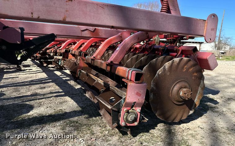 image for item EH3839 Sunflower  6333-31 mulch finisher