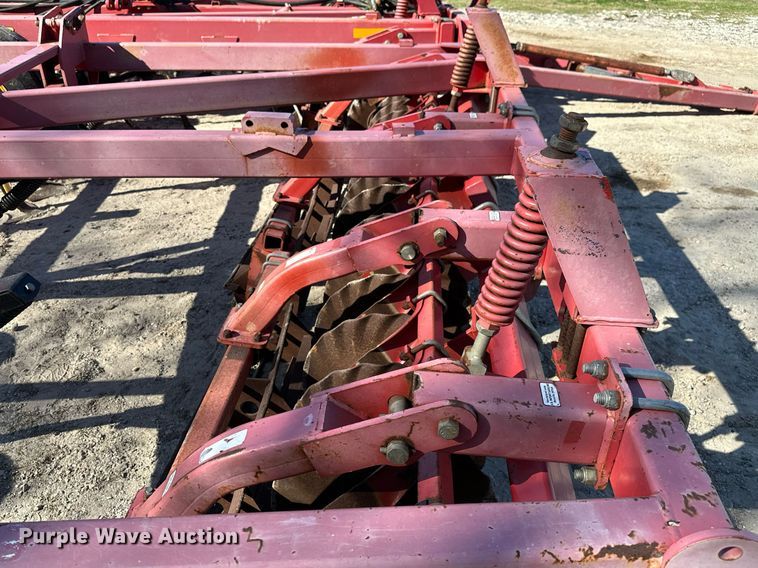 image for item EH3839 Sunflower  6333-31 mulch finisher