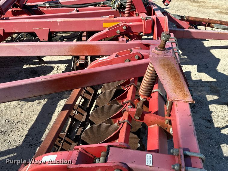 image for item EH3839 Sunflower  6333-31 mulch finisher