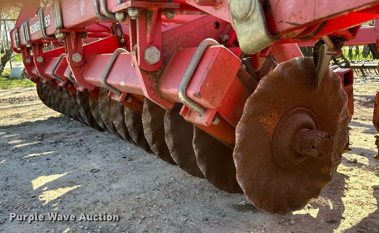 image for item EH3839 Sunflower  6333-31 mulch finisher